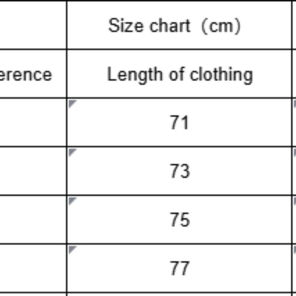 GALLERYDEPT Men's short sleeves - Picture 9 of 9